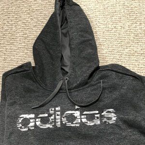 Adidas Climawarm XL Hooded Sweatshirt